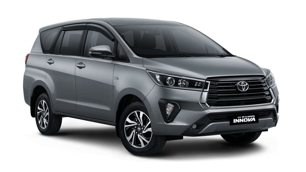Innova Reborn